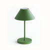 Levi Cordless Led Lamp 10"