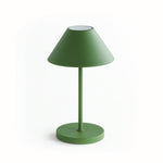 Levi Cordless Led Lamp 10"