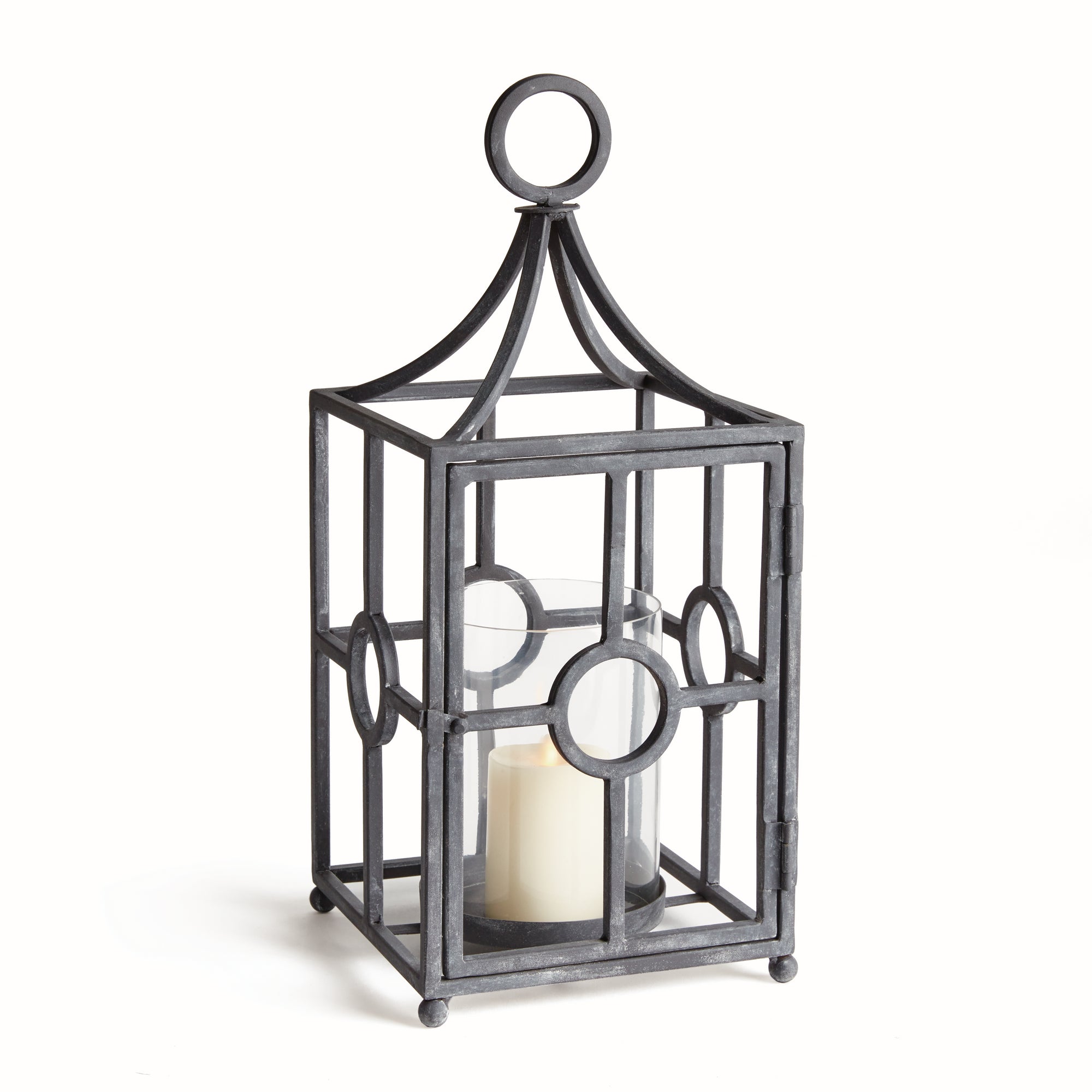 Tezza Outdoor Candleholder