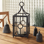 Tezza Outdoor Candleholder