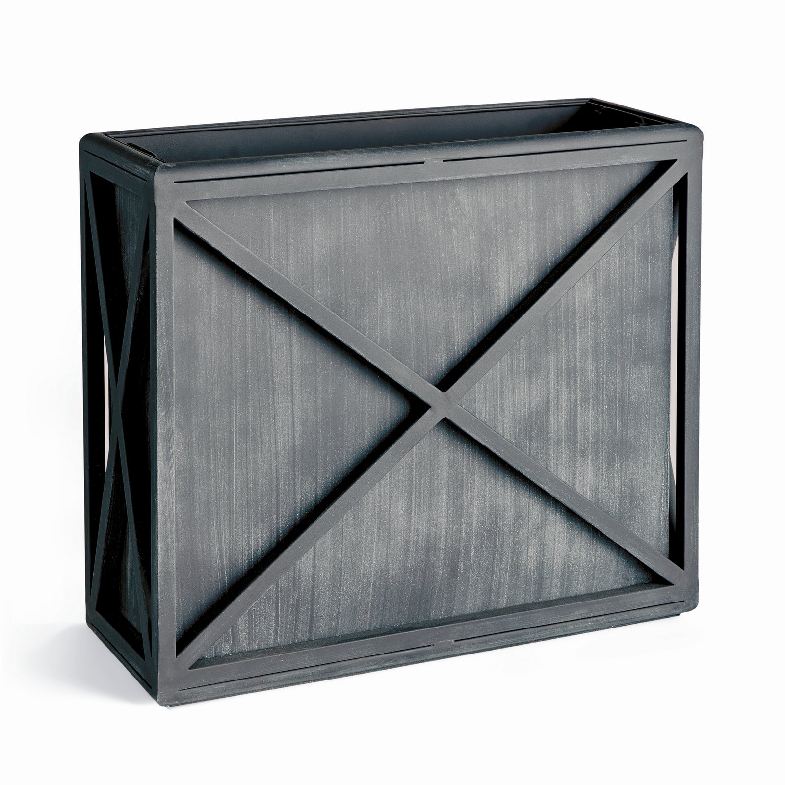Rumi Outdoor Rectangular Planter