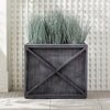 Rumi Outdoor Rectangular Planter