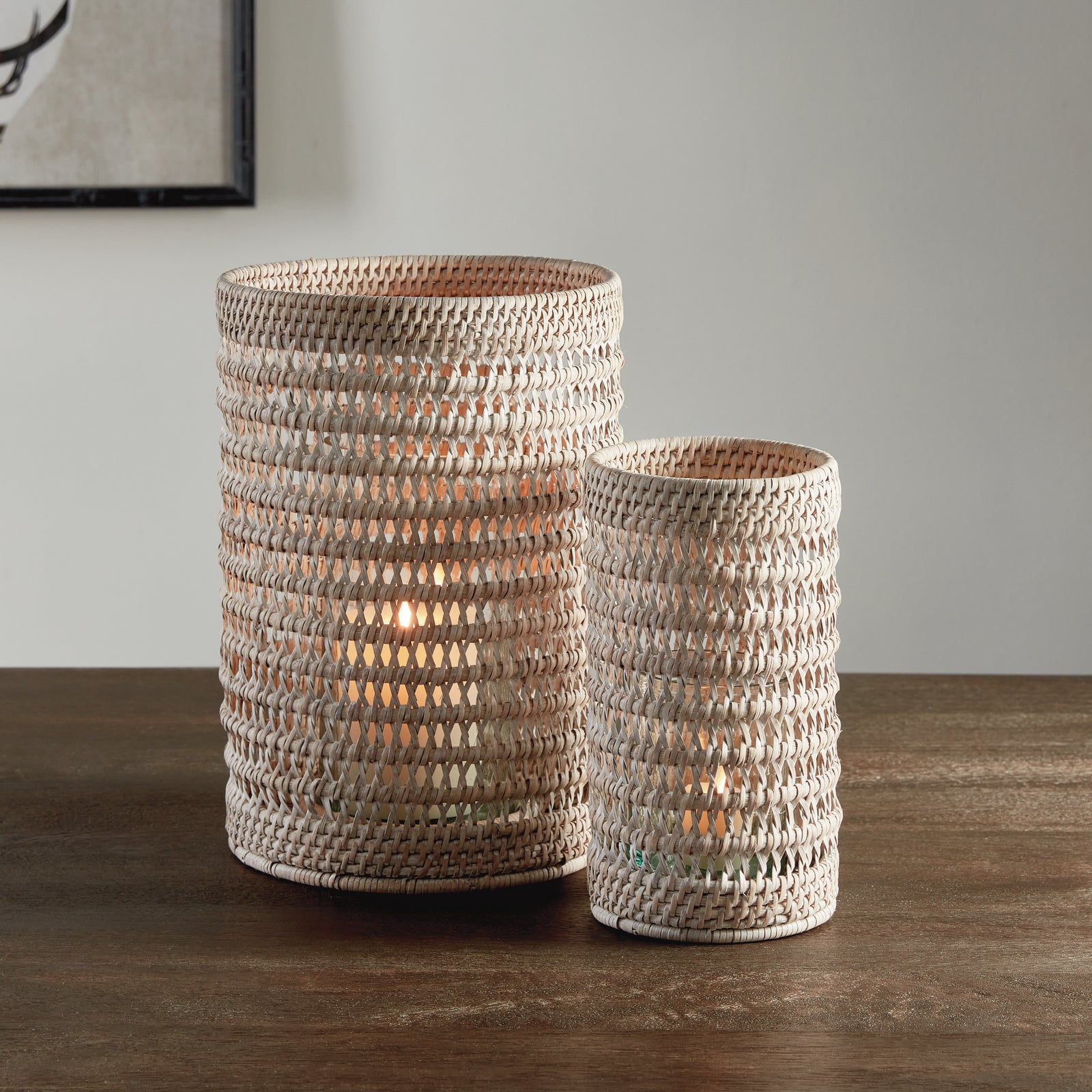 Zoe Rattan Hurricane Small