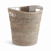 Zoe Rattan Beverage Tub Small