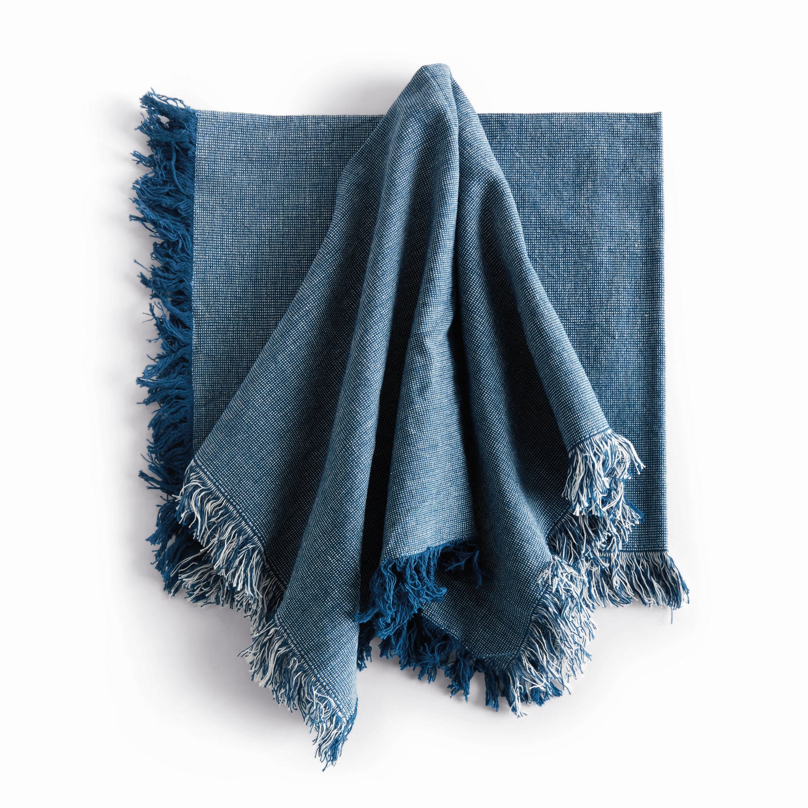 Lume Dinner Napkins, Set of 4