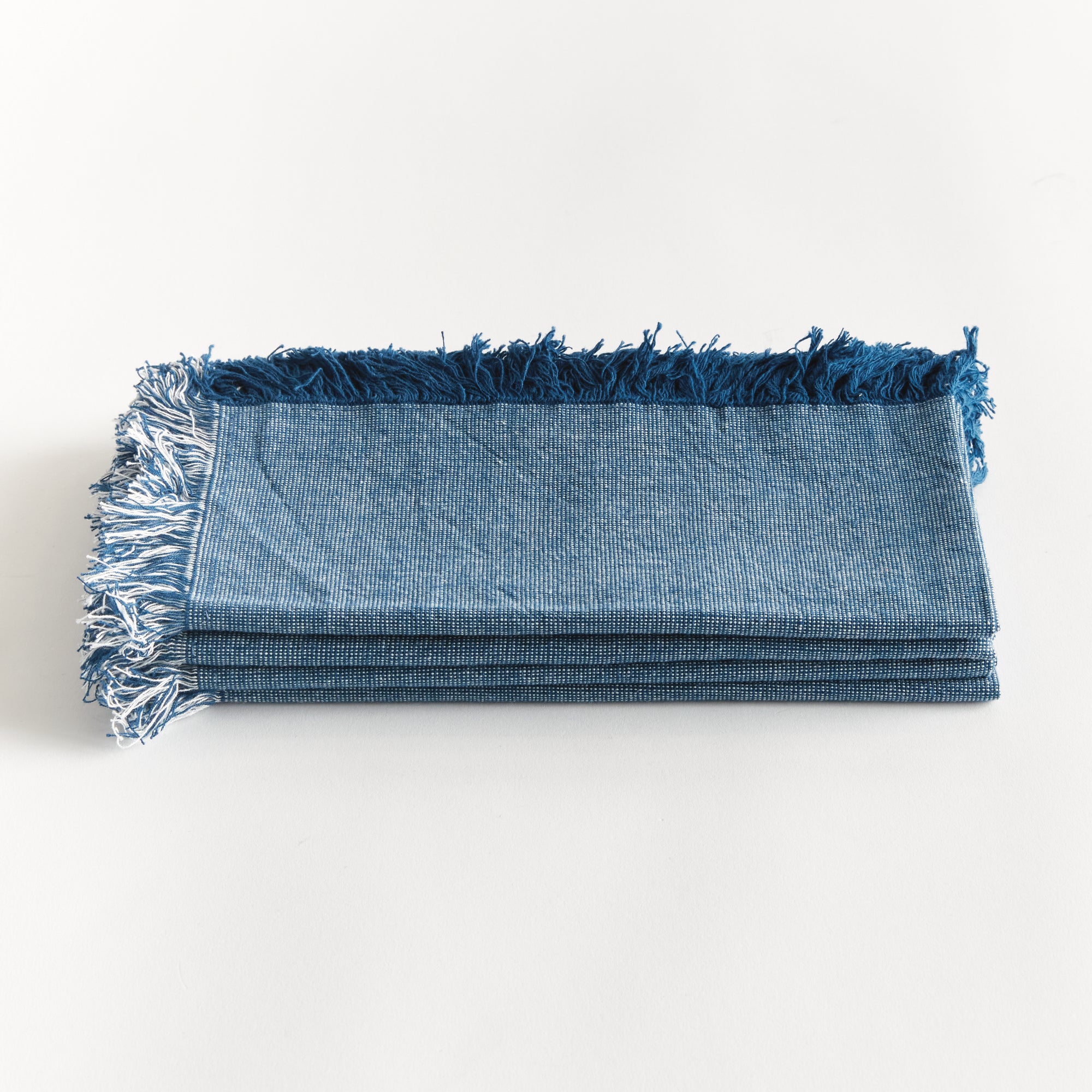 Lume Dinner Napkins, Set of 4