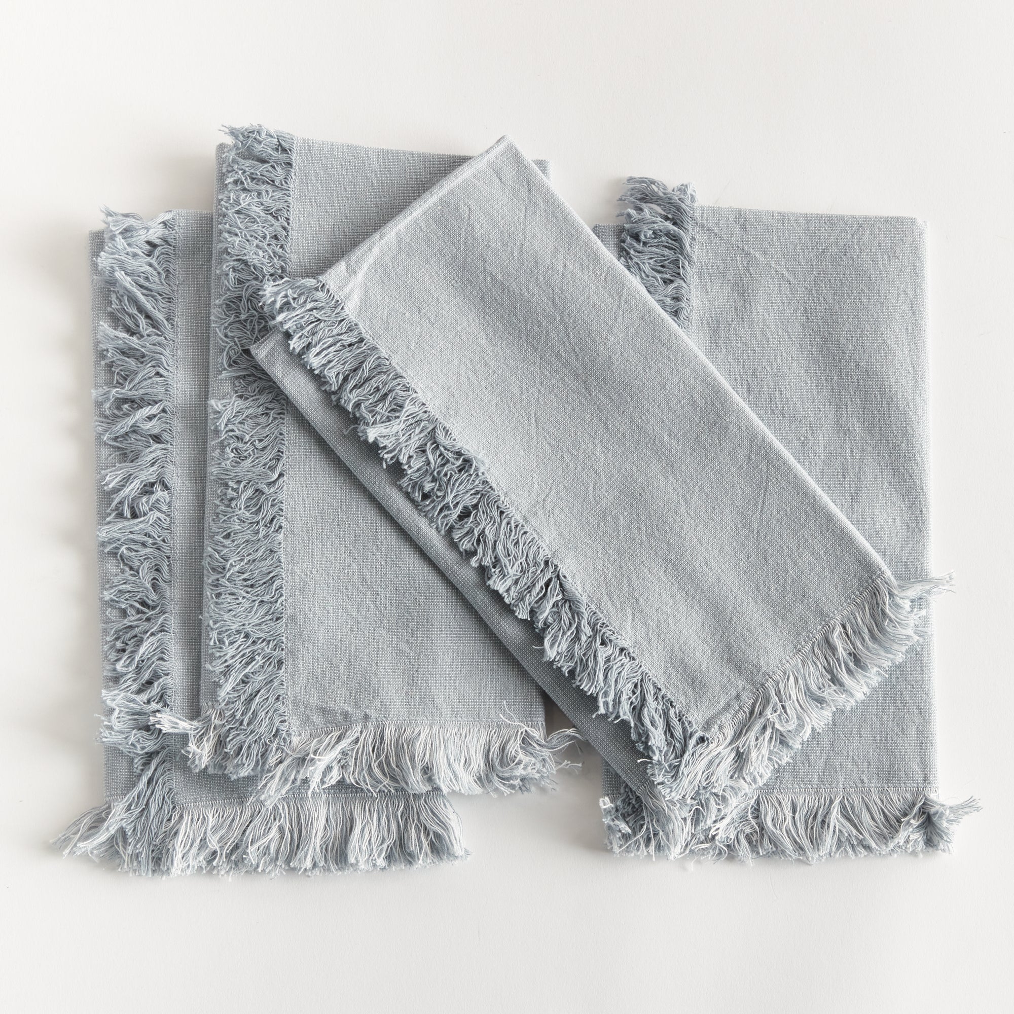 Lume Dinner Napkins, Set of 4