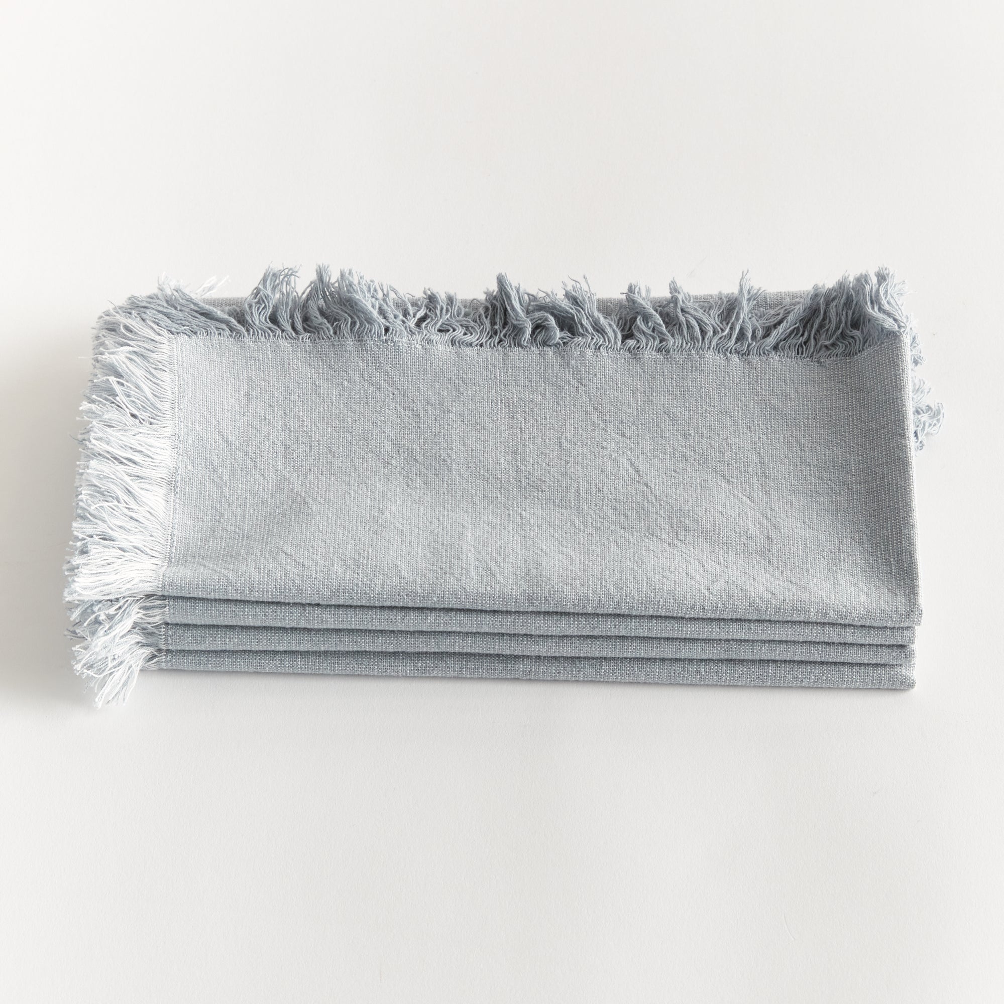 Lume Dinner Napkins, Set of 4