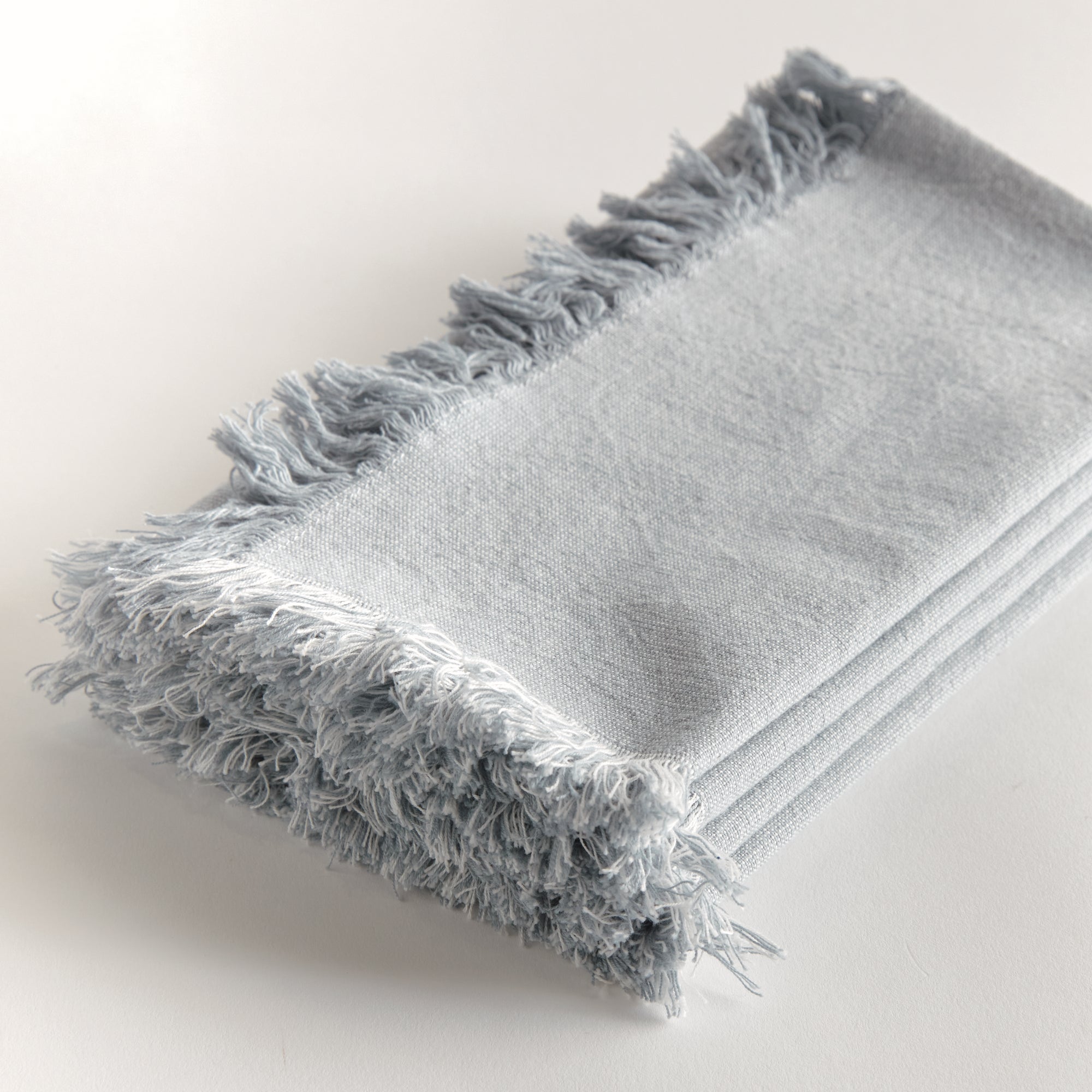 Lume Dinner Napkins, Set of 4