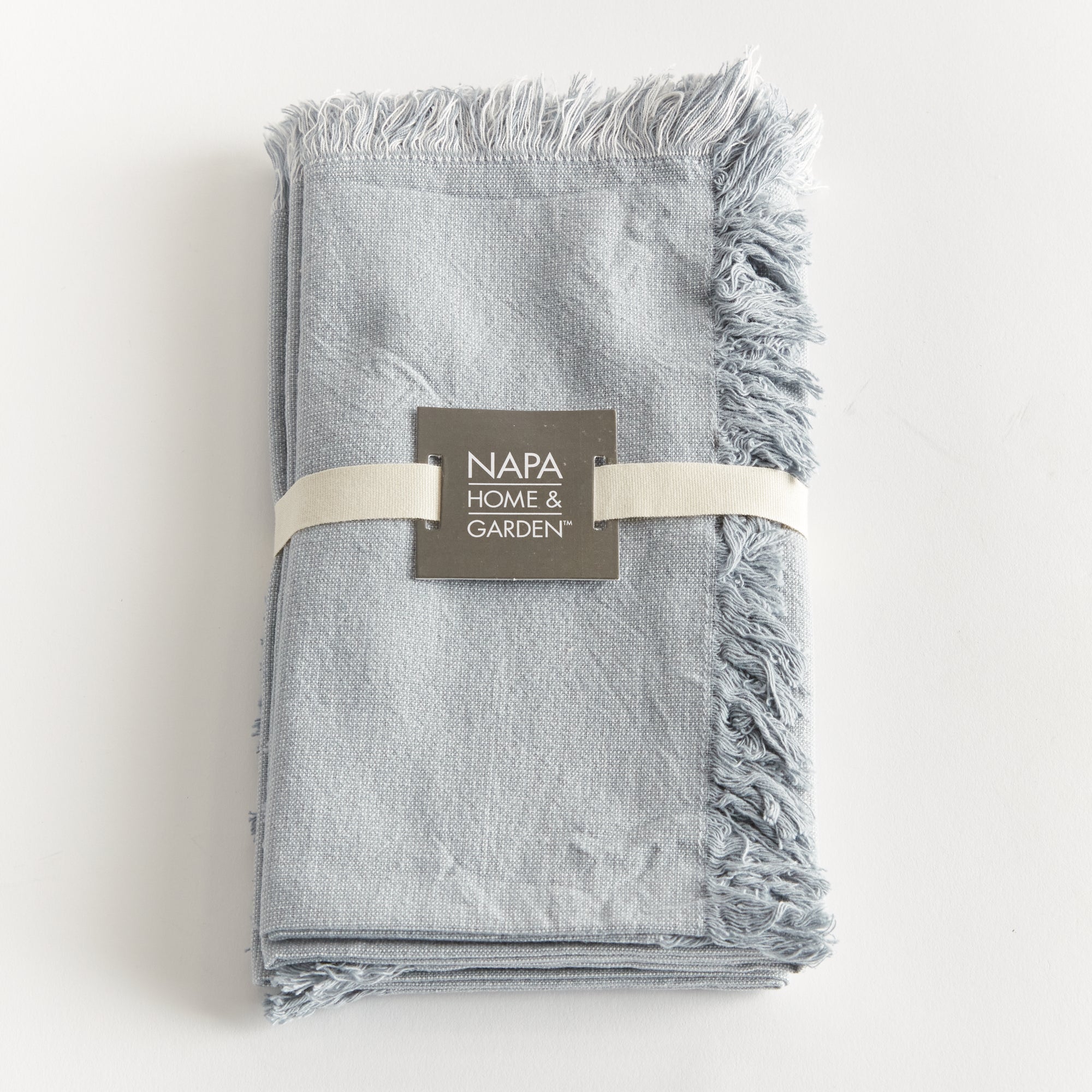 Lume Dinner Napkins, Set of 4