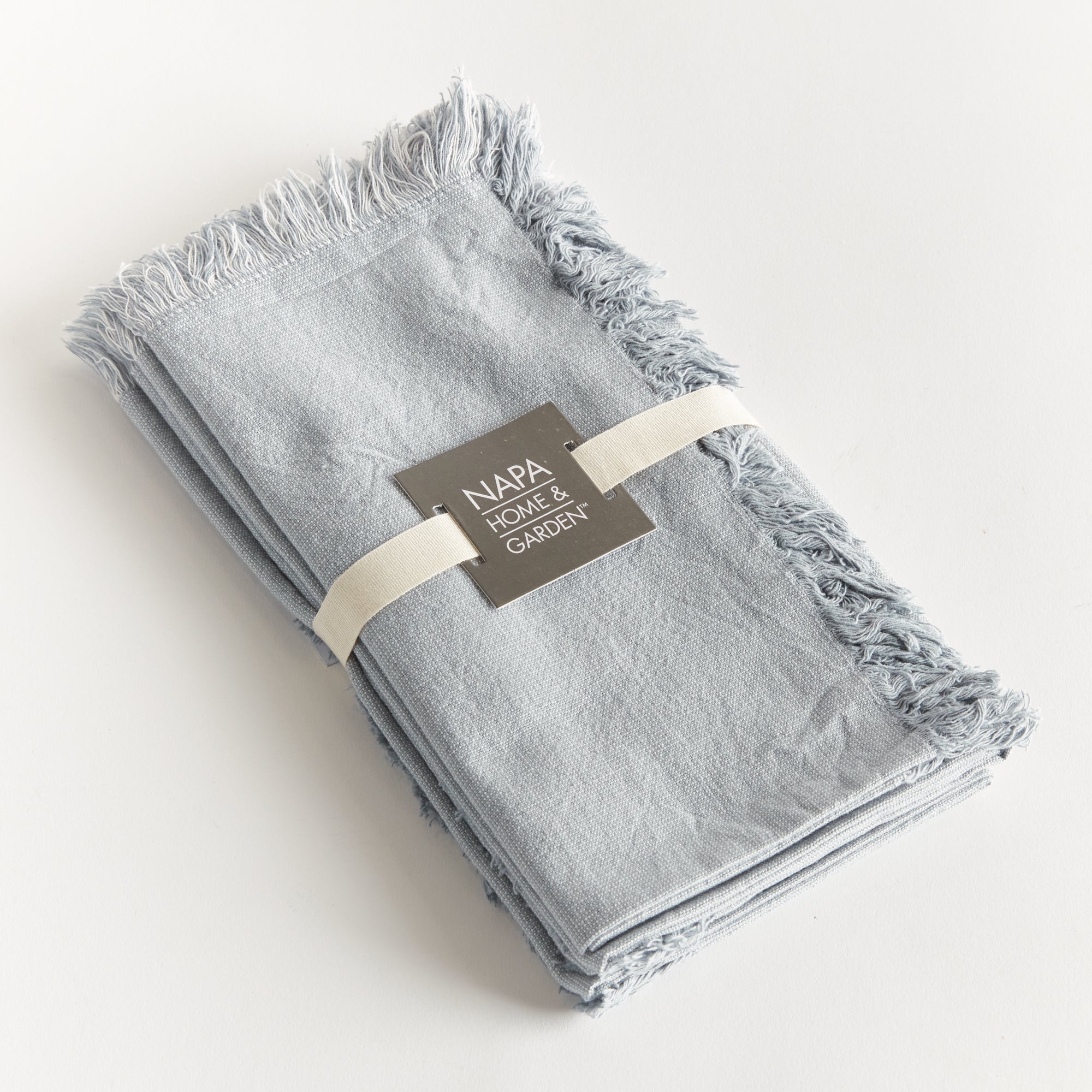 Lume Dinner Napkins, Set of 4