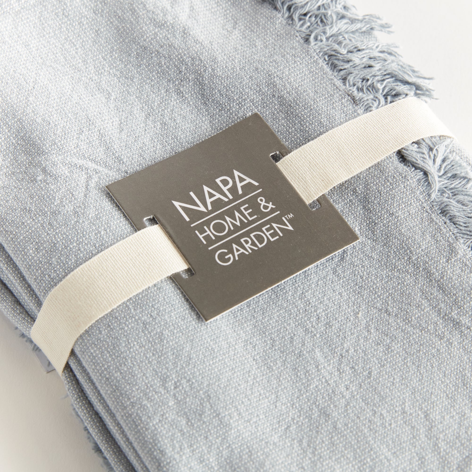 Lume Dinner Napkins, Set of 4