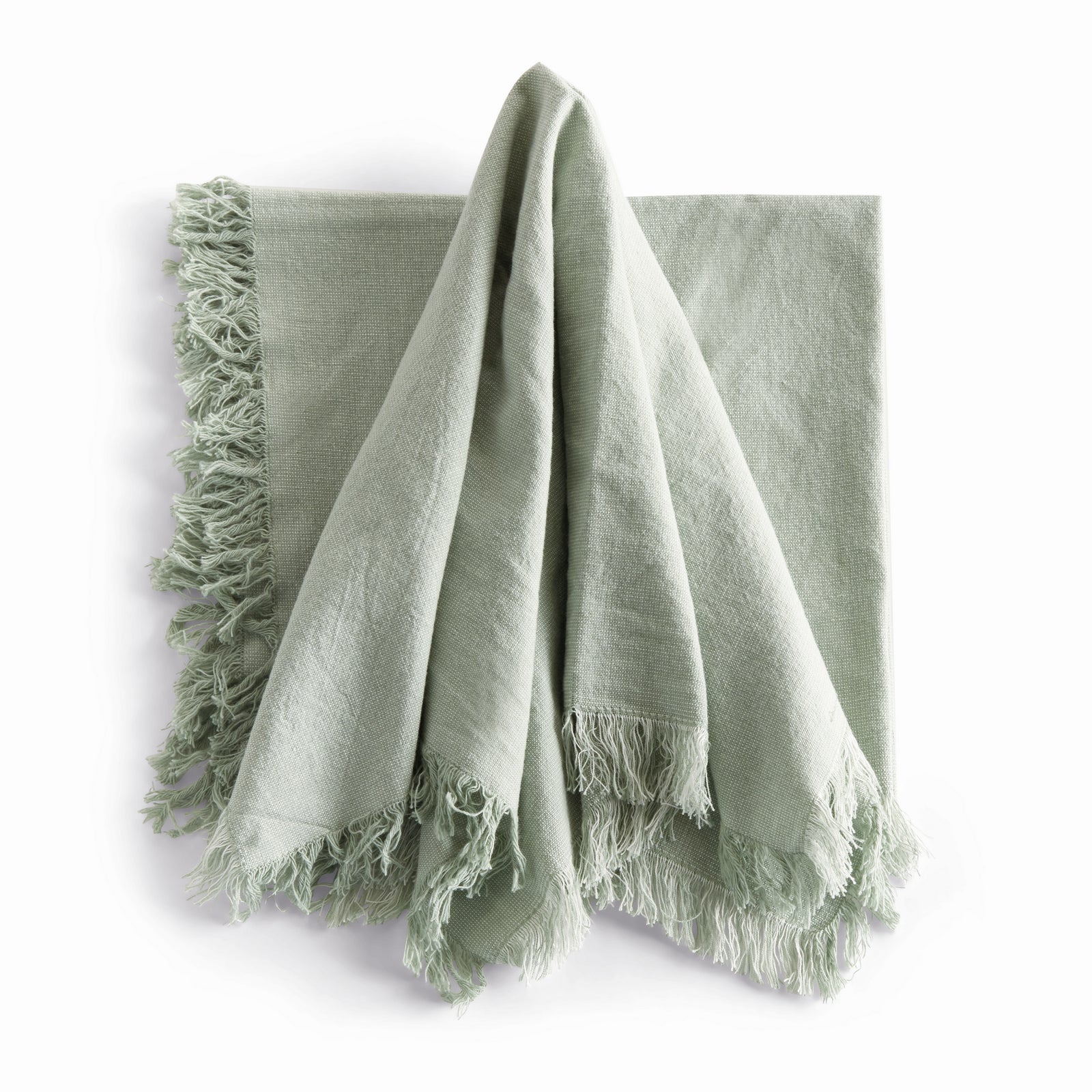 Lume Dinner Napkins, Set of 4