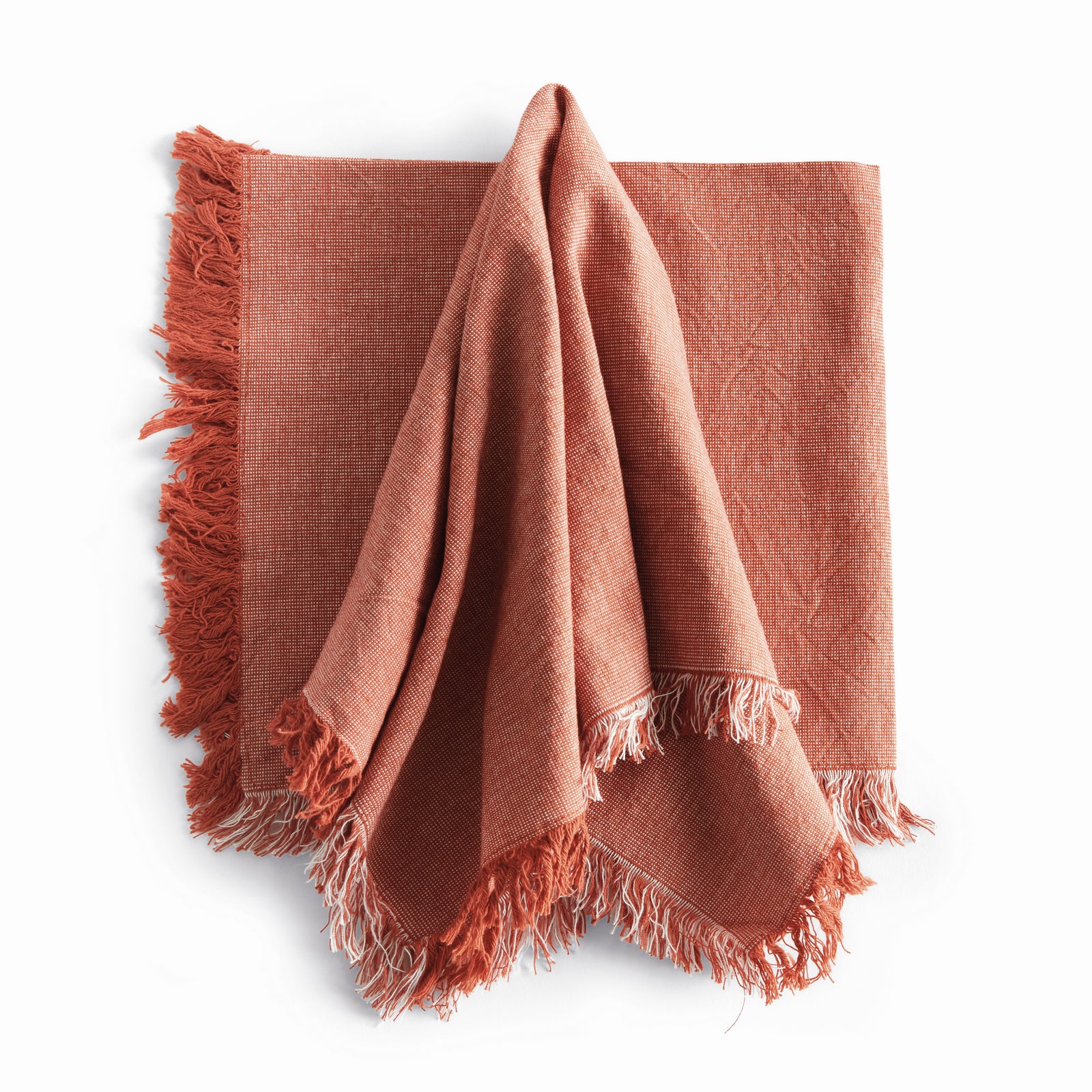 Lume Dinner Napkins, Set of 4
