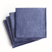 Brenda Cocktail Napkins Set of 4