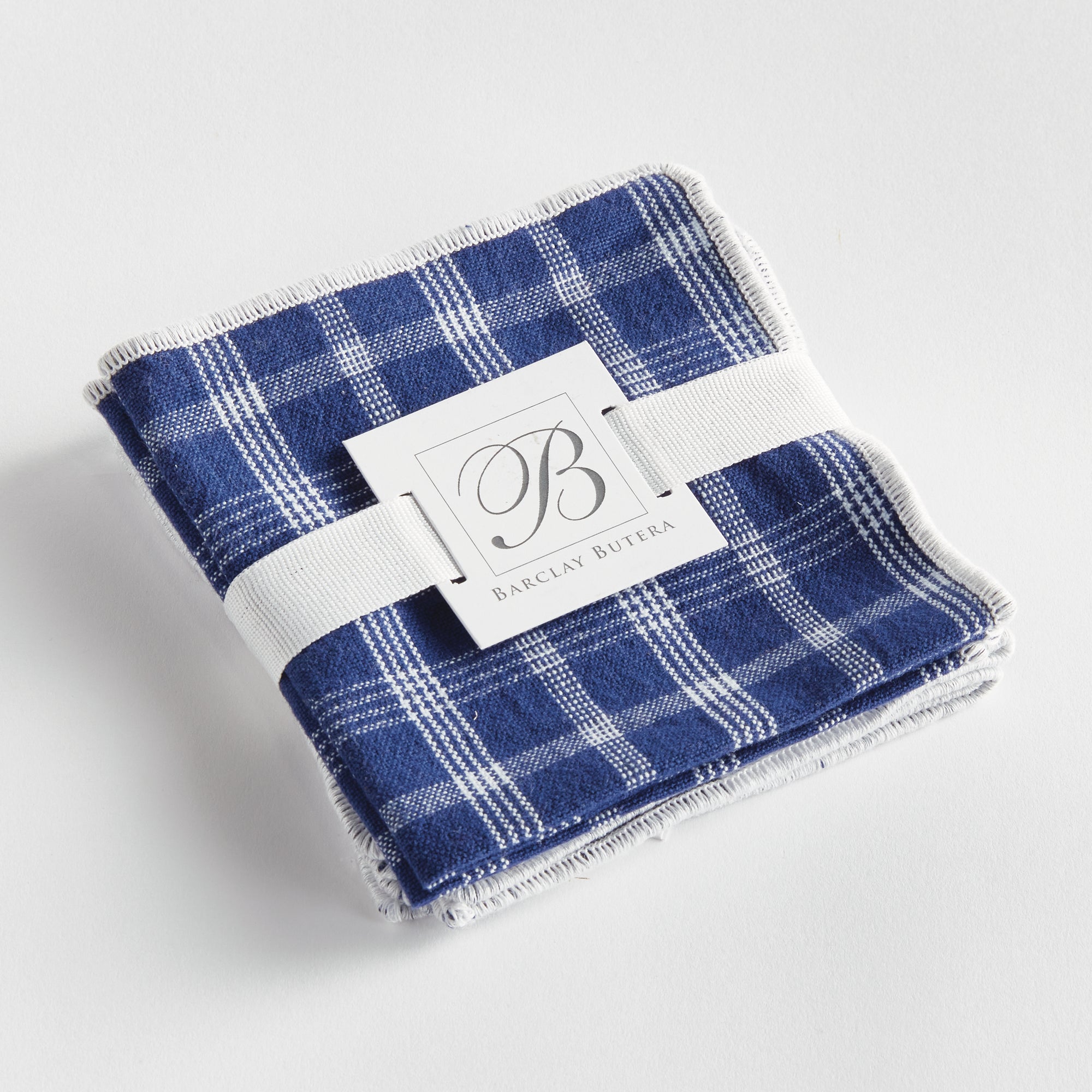 Brenda Cocktail Napkins Set of 4