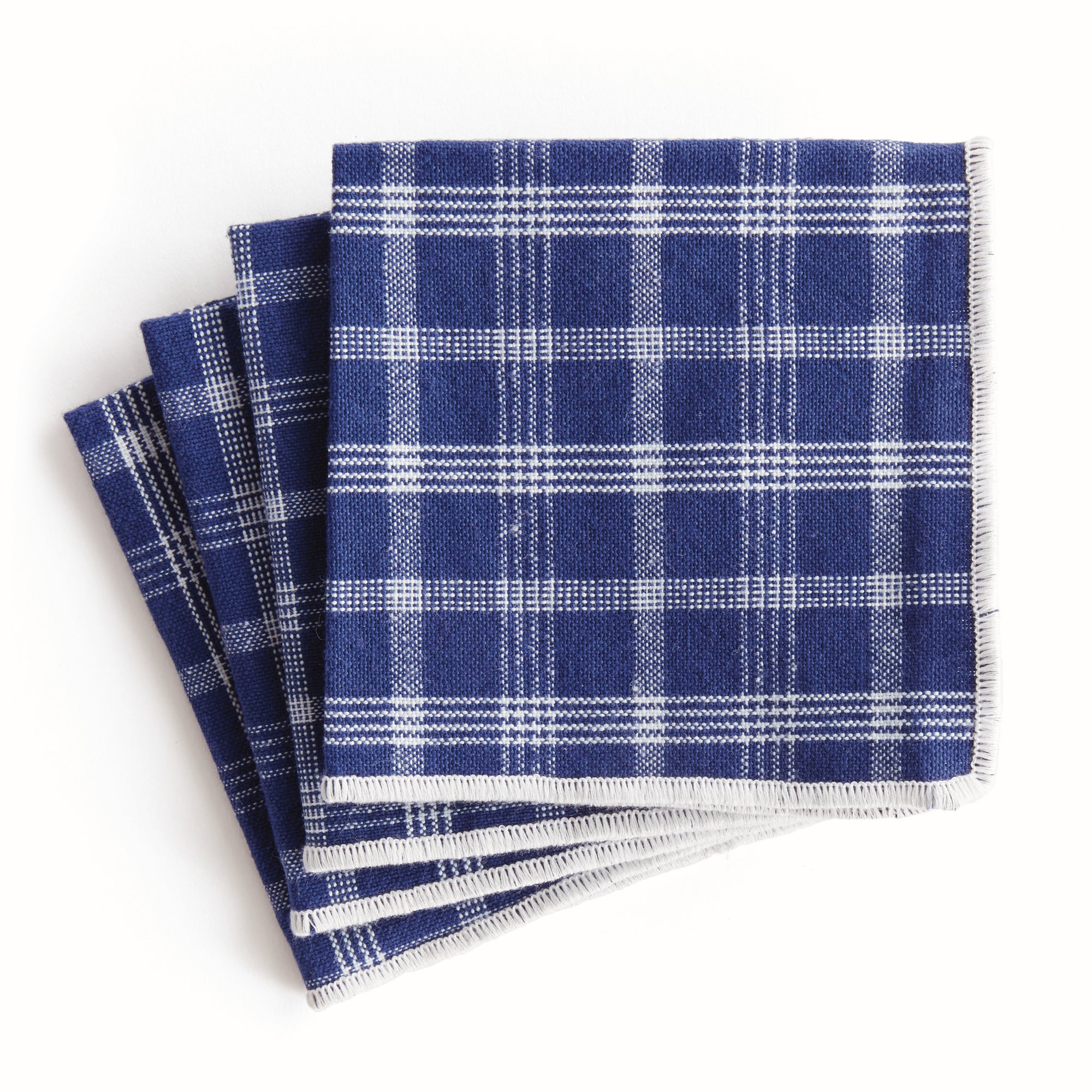 Brenda Cocktail Napkins Set of 4