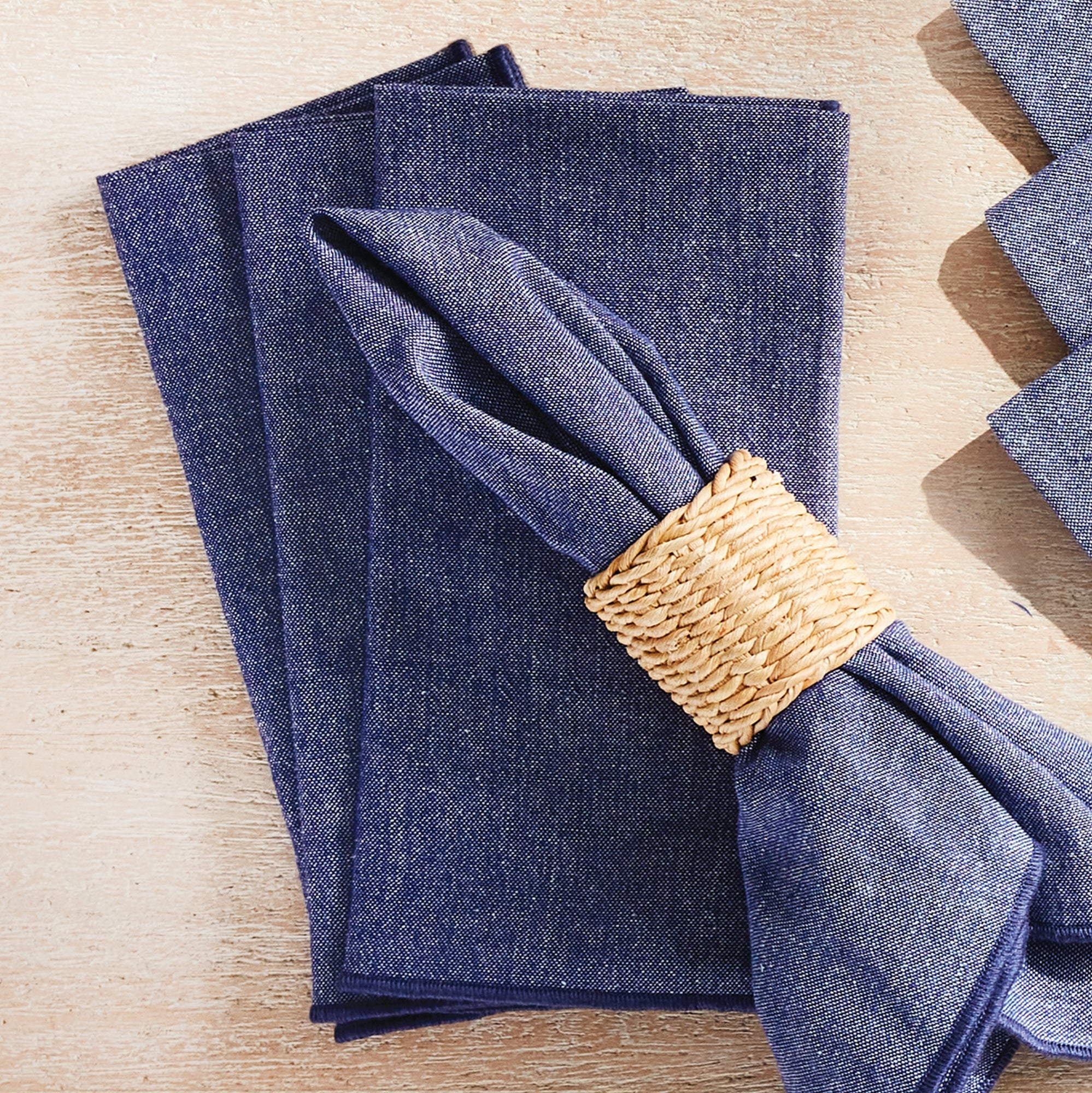 Brenda Dinner Napkins Set of 4
