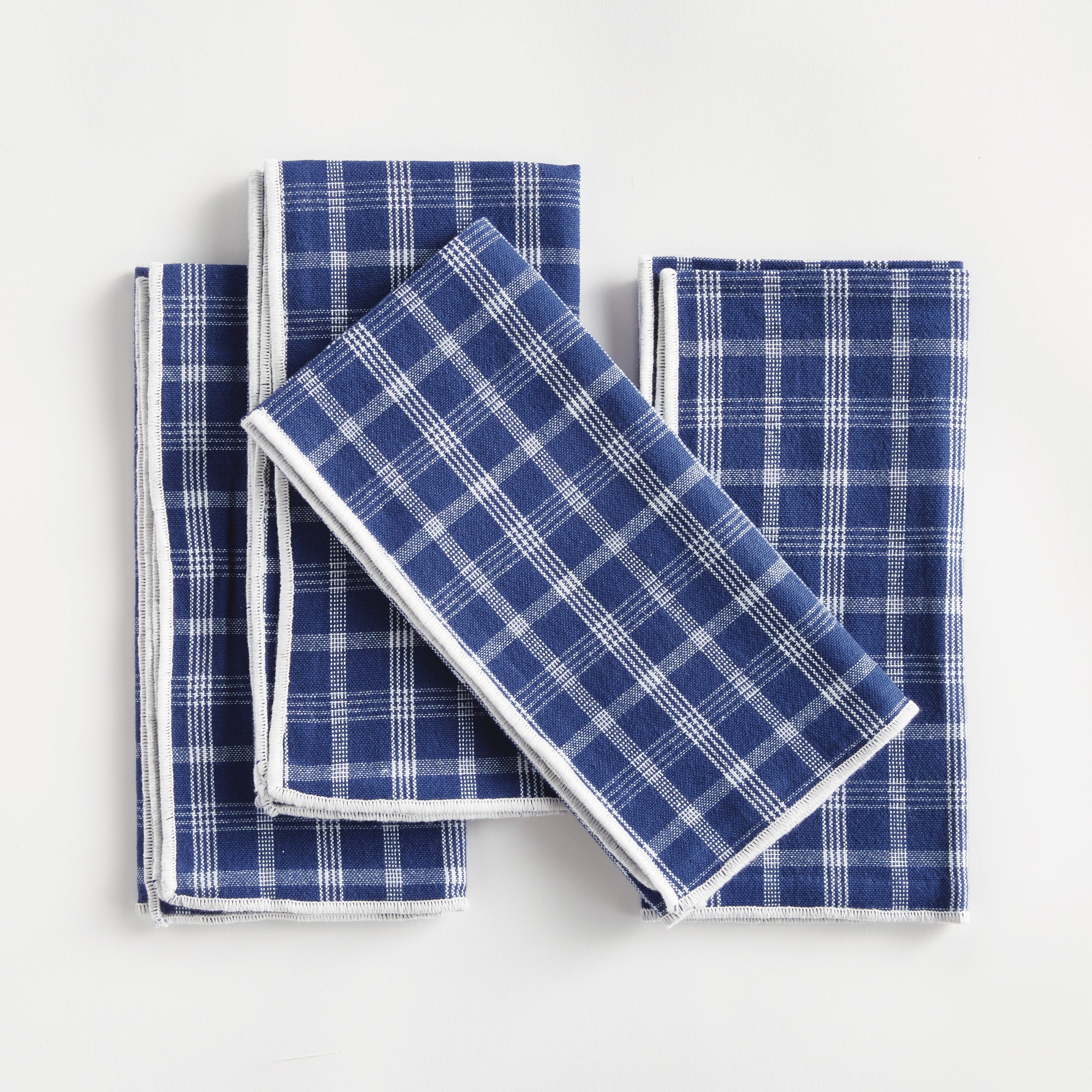 Brenda Dinner Napkins Set of 4