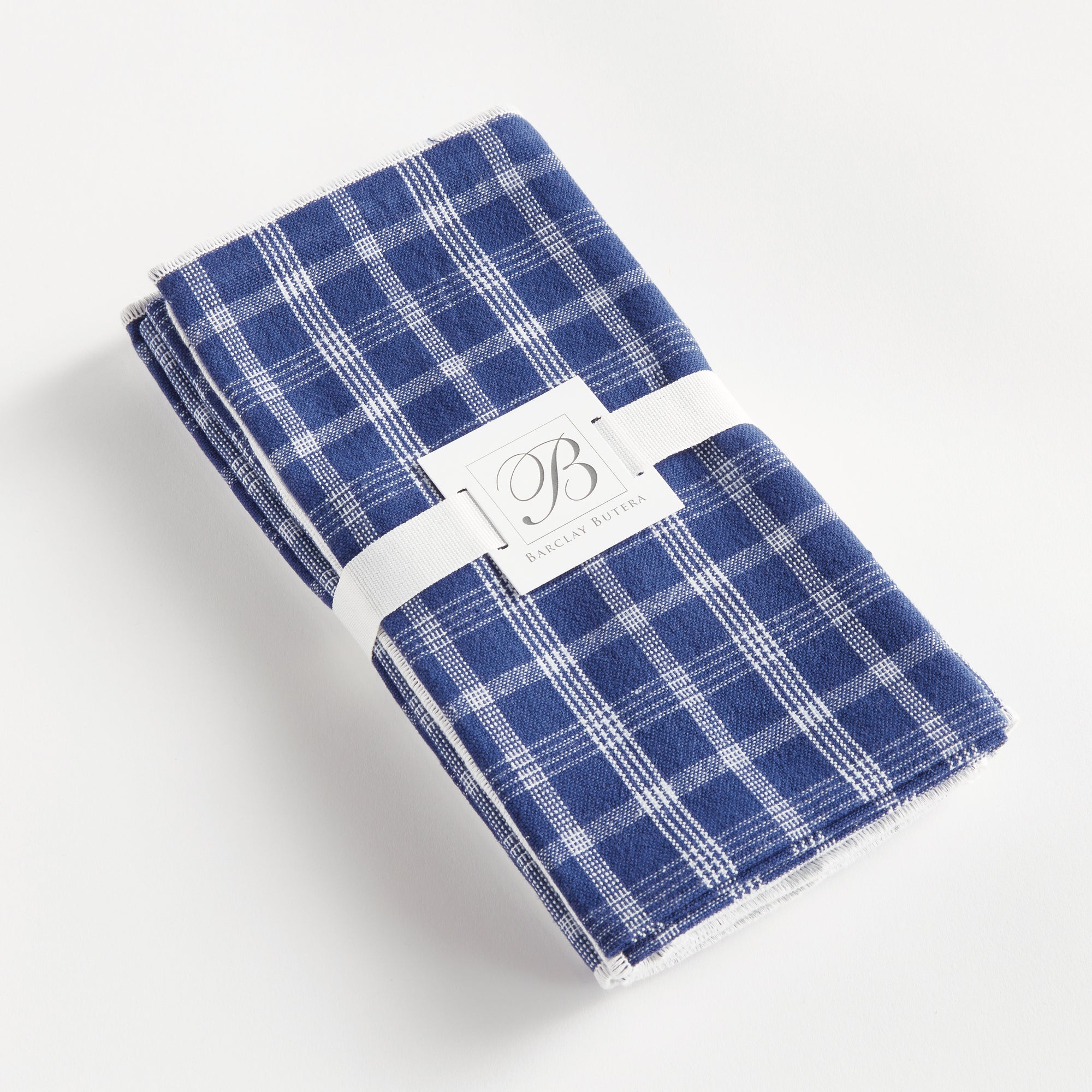 Brenda Dinner Napkins Set of 4