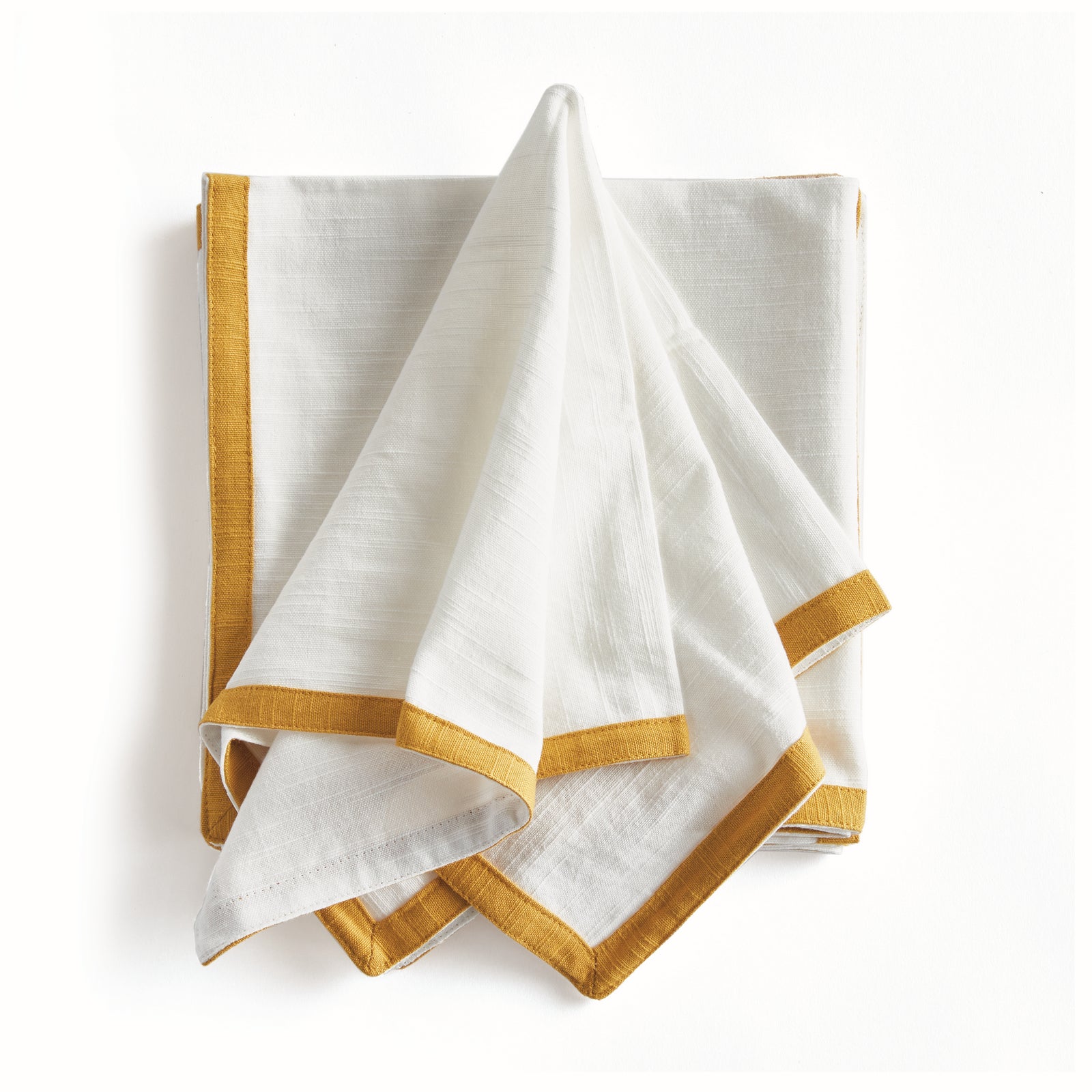 Cairo Dinner Napkins, Set of 4