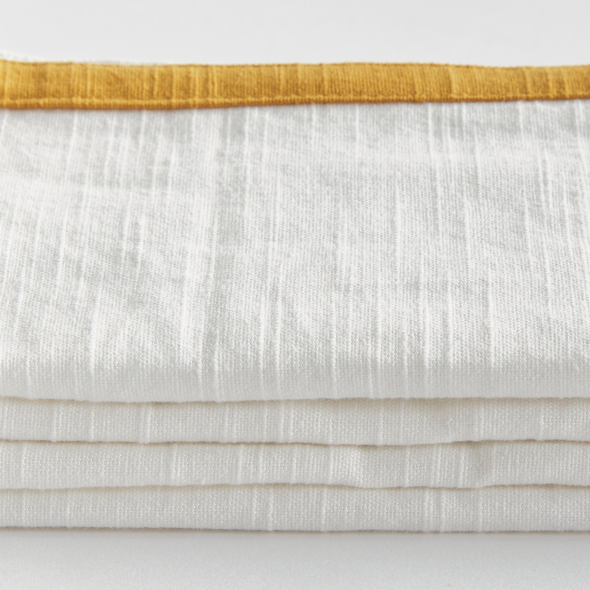Cairo Dinner Napkins, Set of 4