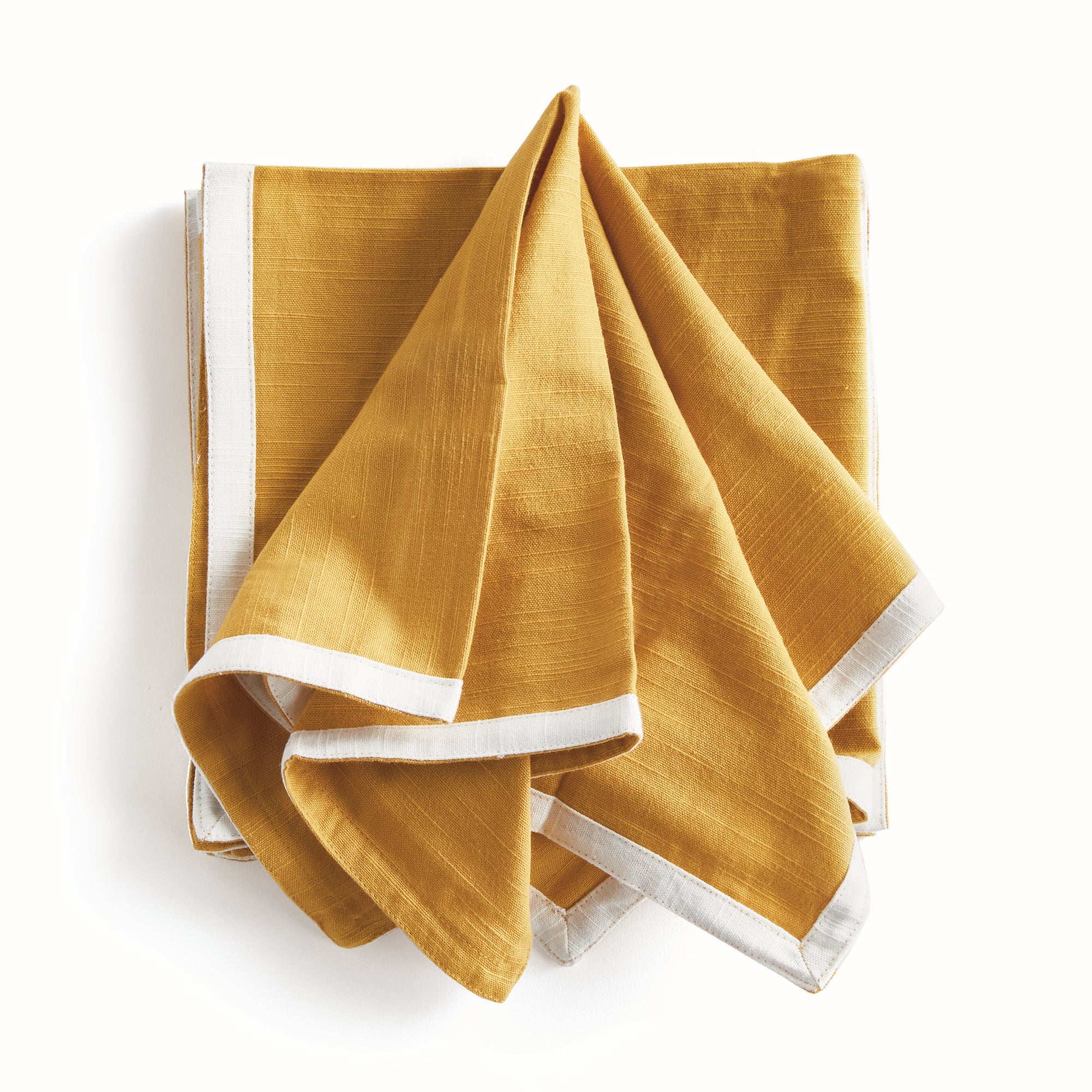 Jaxx Dinner Napkins, Set of 4