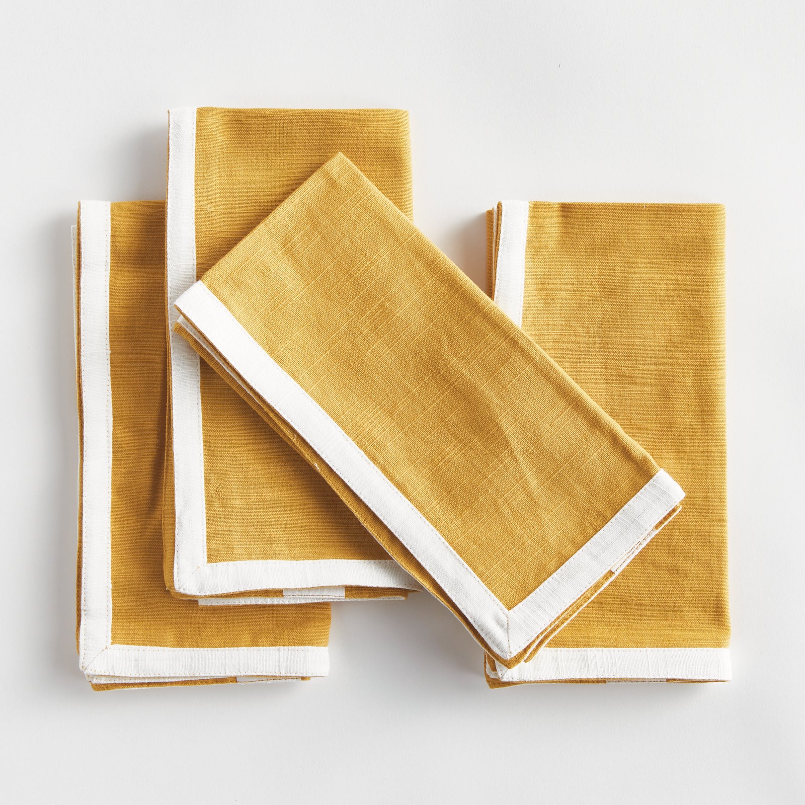 Jaxx Dinner Napkins, Set of 4
