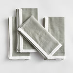 Andy Dinner Napkins Set of 4