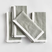 Andy Dinner Napkins Set of 4