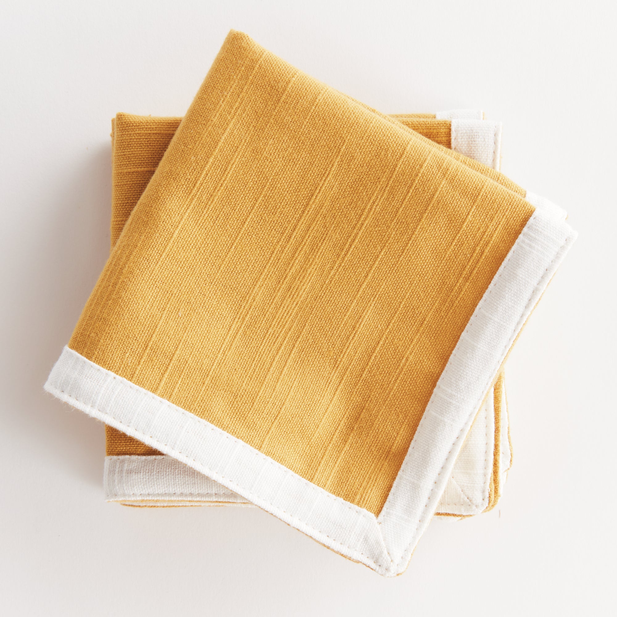 Jaxx Cocktail Napkins, Set of 4