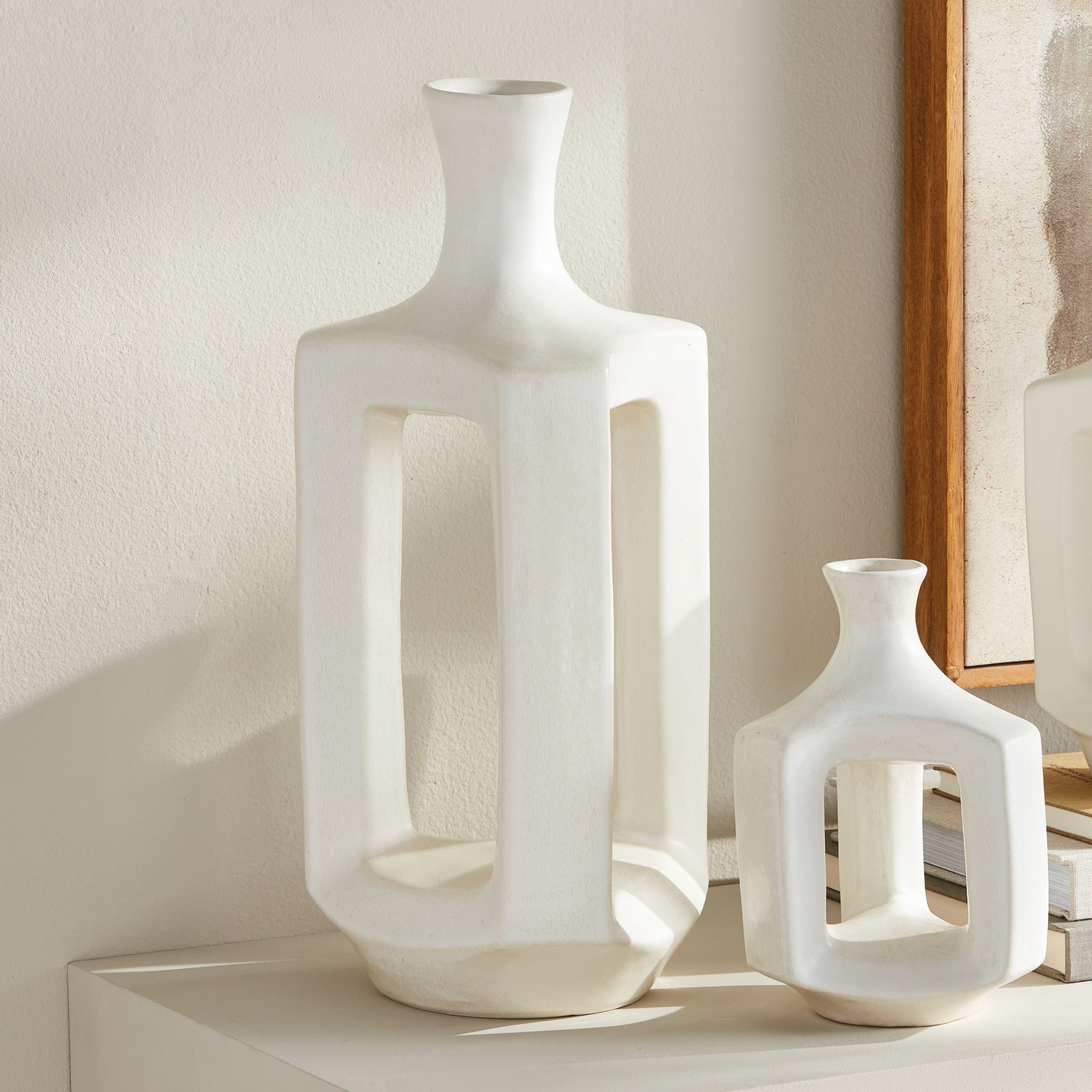 Livia Vase Tall