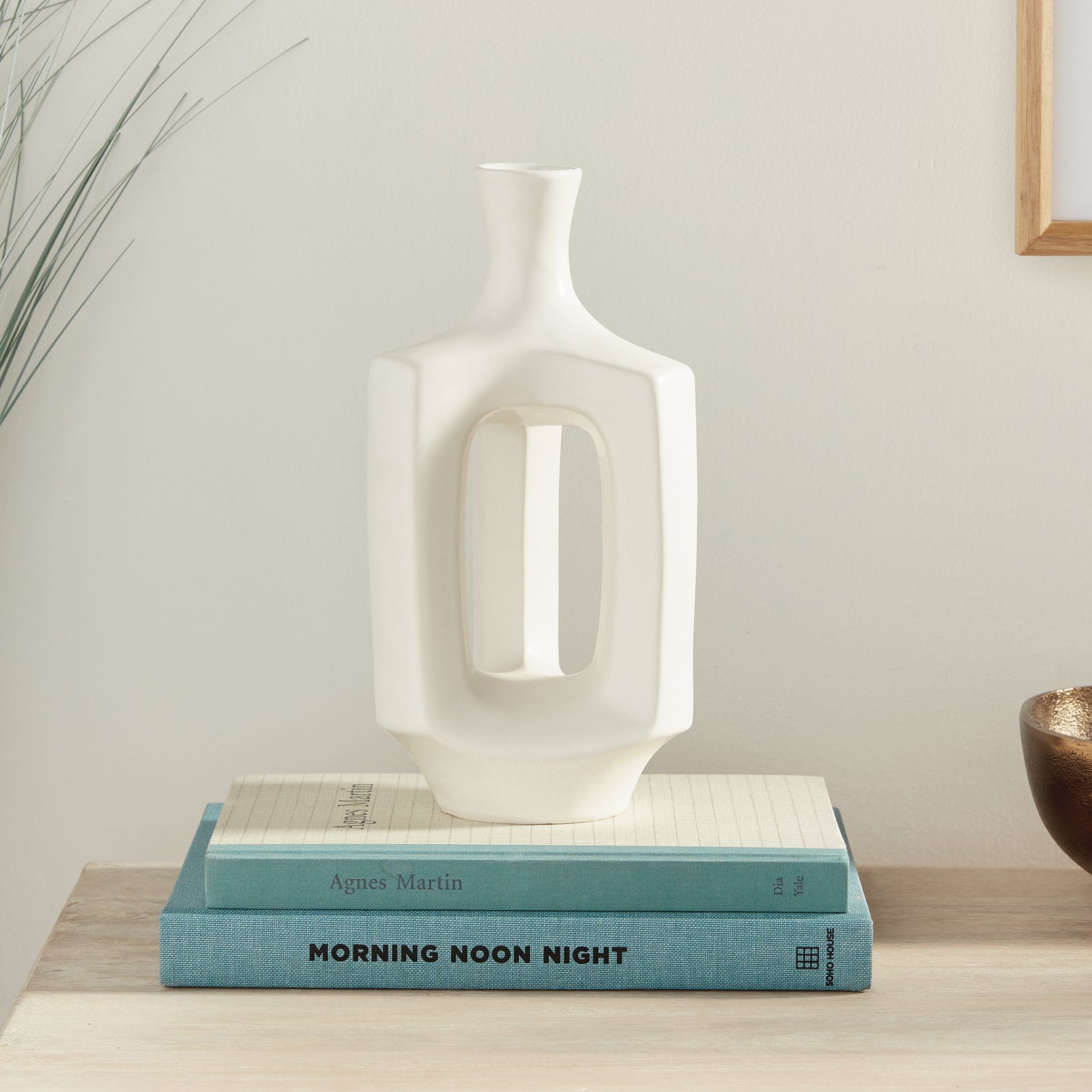 Vesper Vase