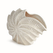 Veda Shell Vase
