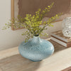 Lyric Vase Short