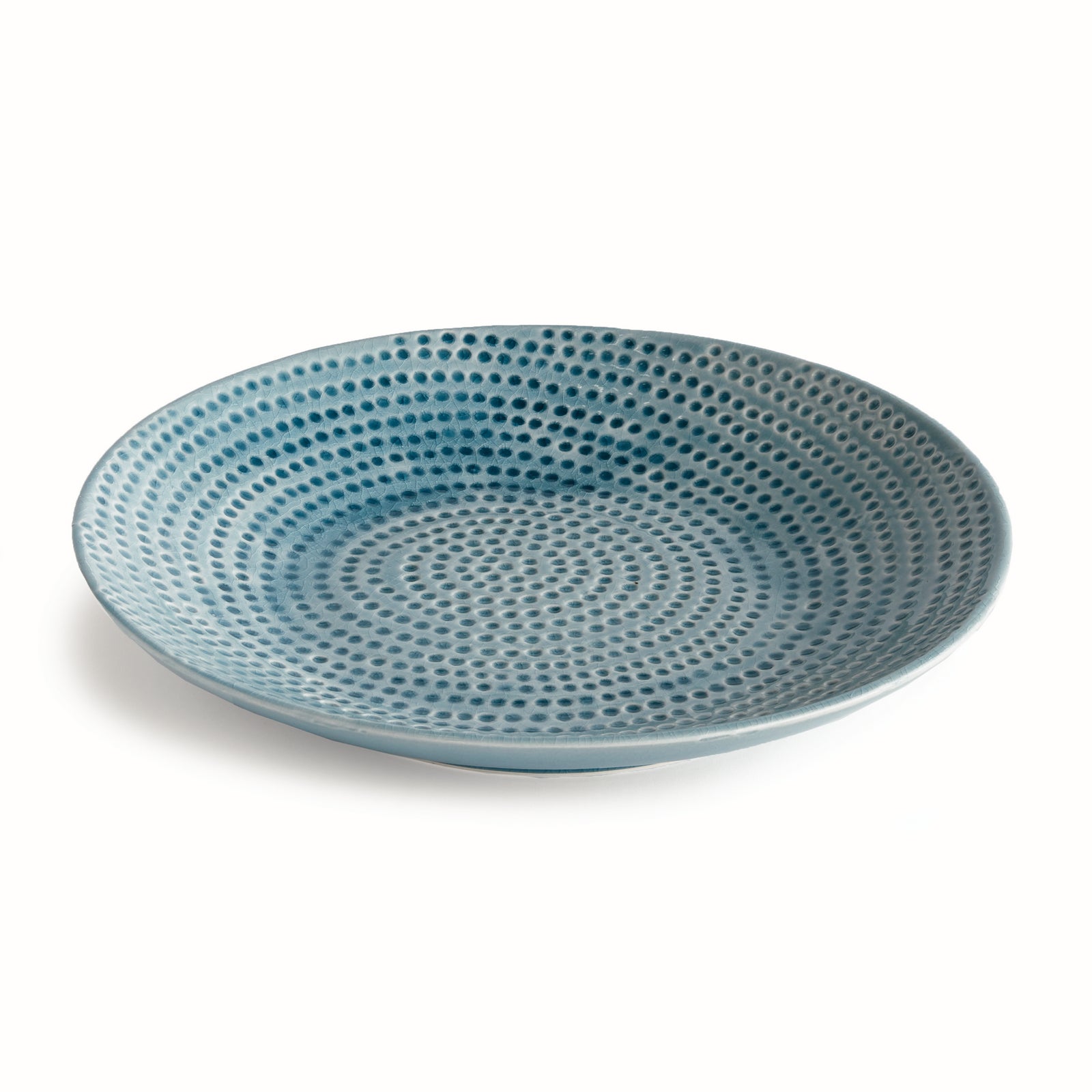 Caspia Decorative Plate