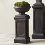 Fiberclay Catrina Pedestal
