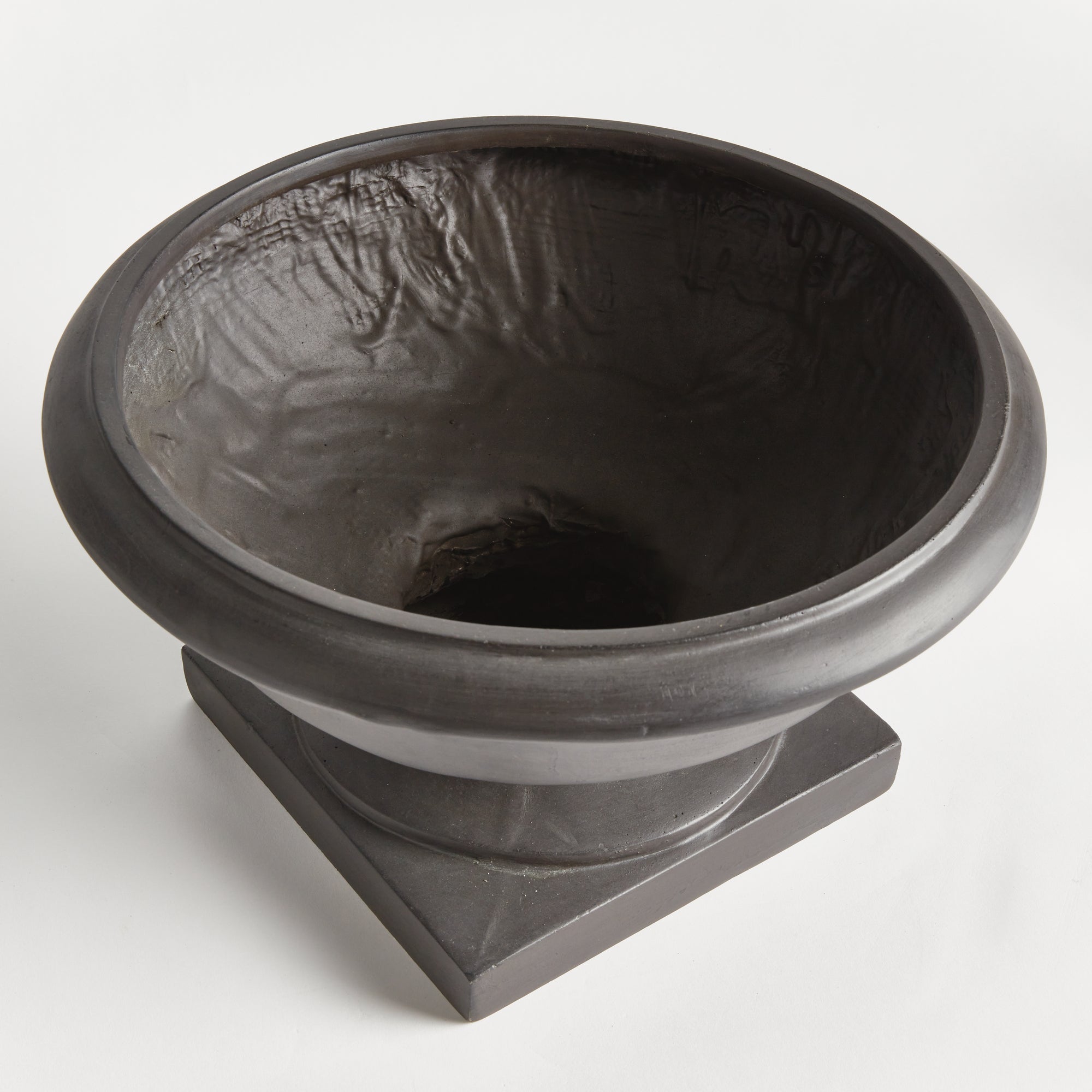 Fibreclay Averra Footed Bowl