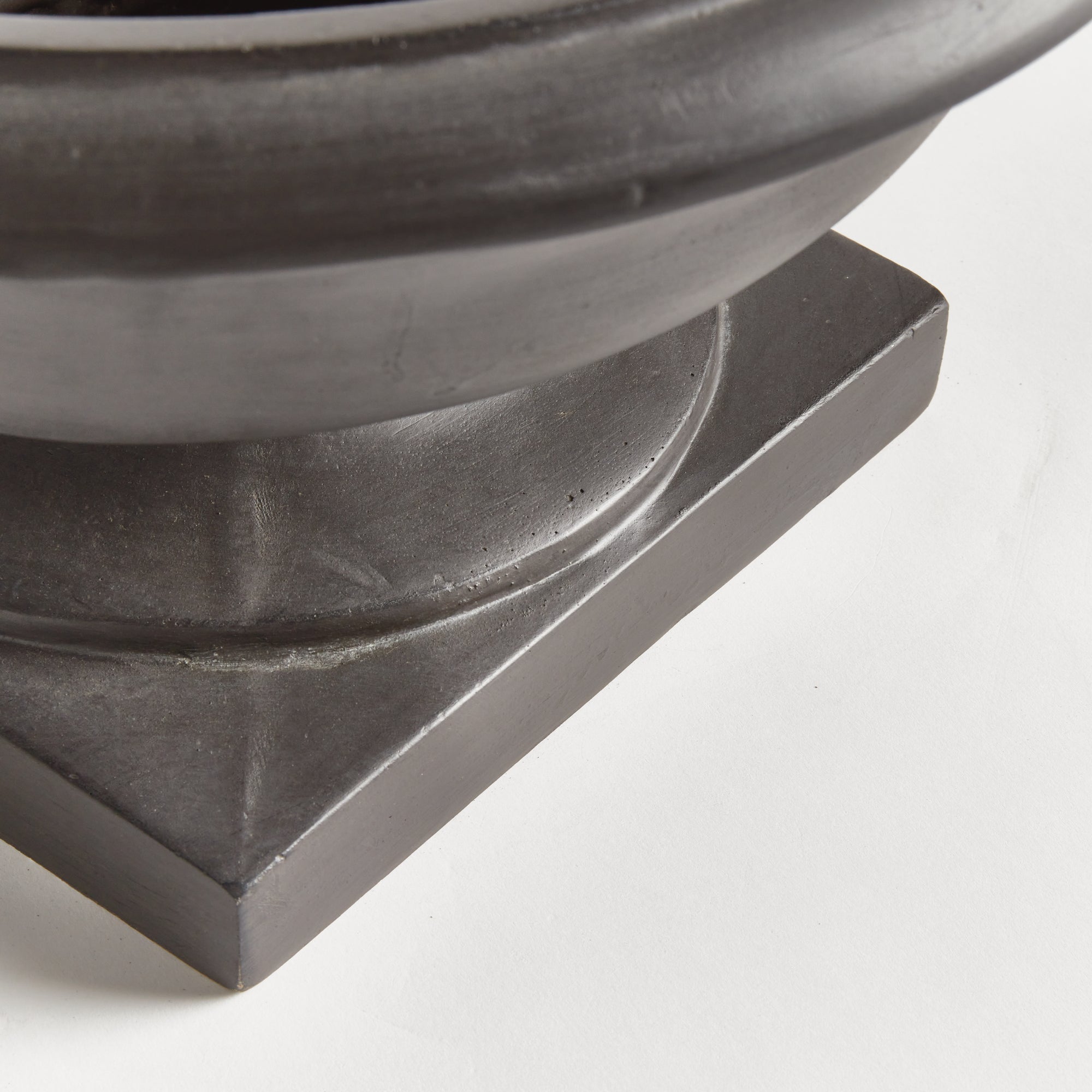 Fibreclay Averra Footed Bowl