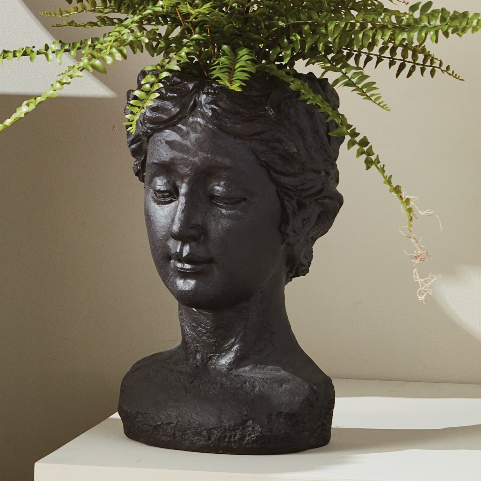 Fiberclay Lexie Plant Pot