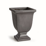 Fibreclay Eliza Square Footed Plant Pot