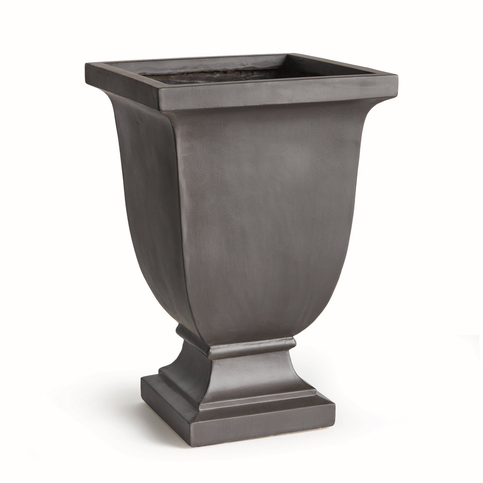 Fibreclay Eliza Square Footed Plant Pot