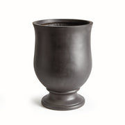Fiberclay Jolina Round Footed Plant Pot