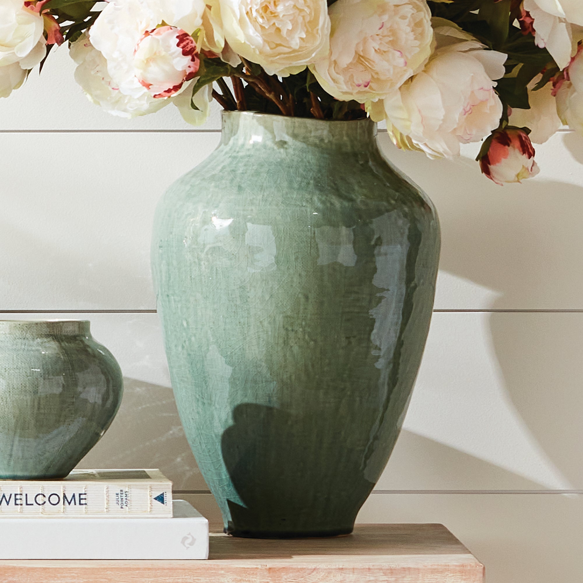 Brenda Vase Large