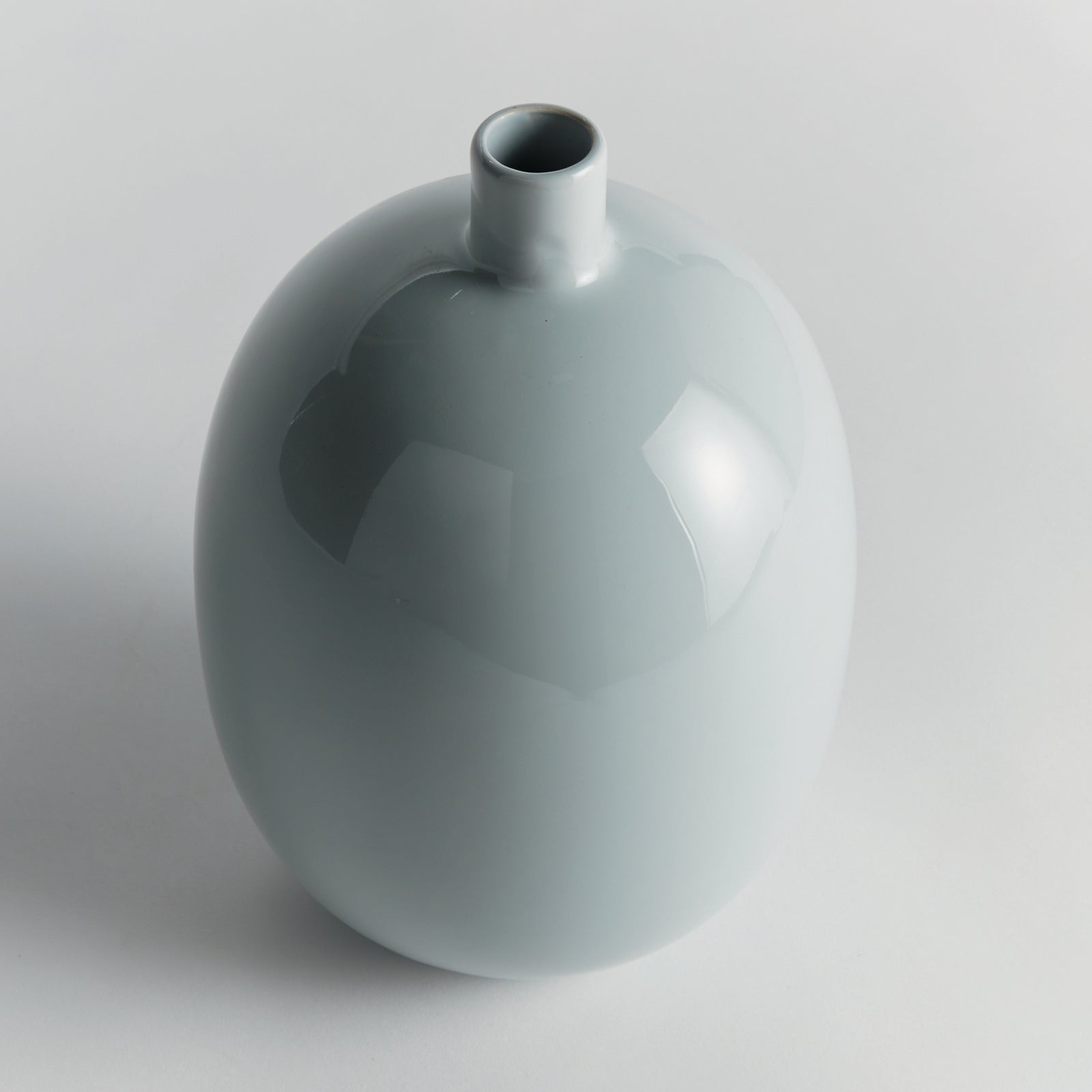 Farrow Sandbar Vase Small
