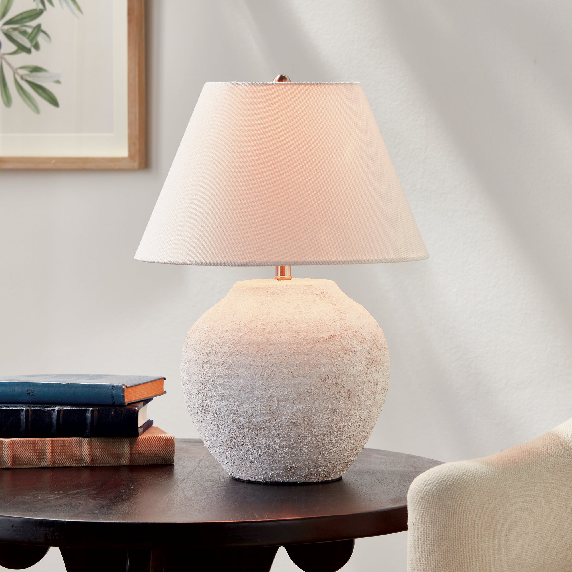 Nolan Lamp