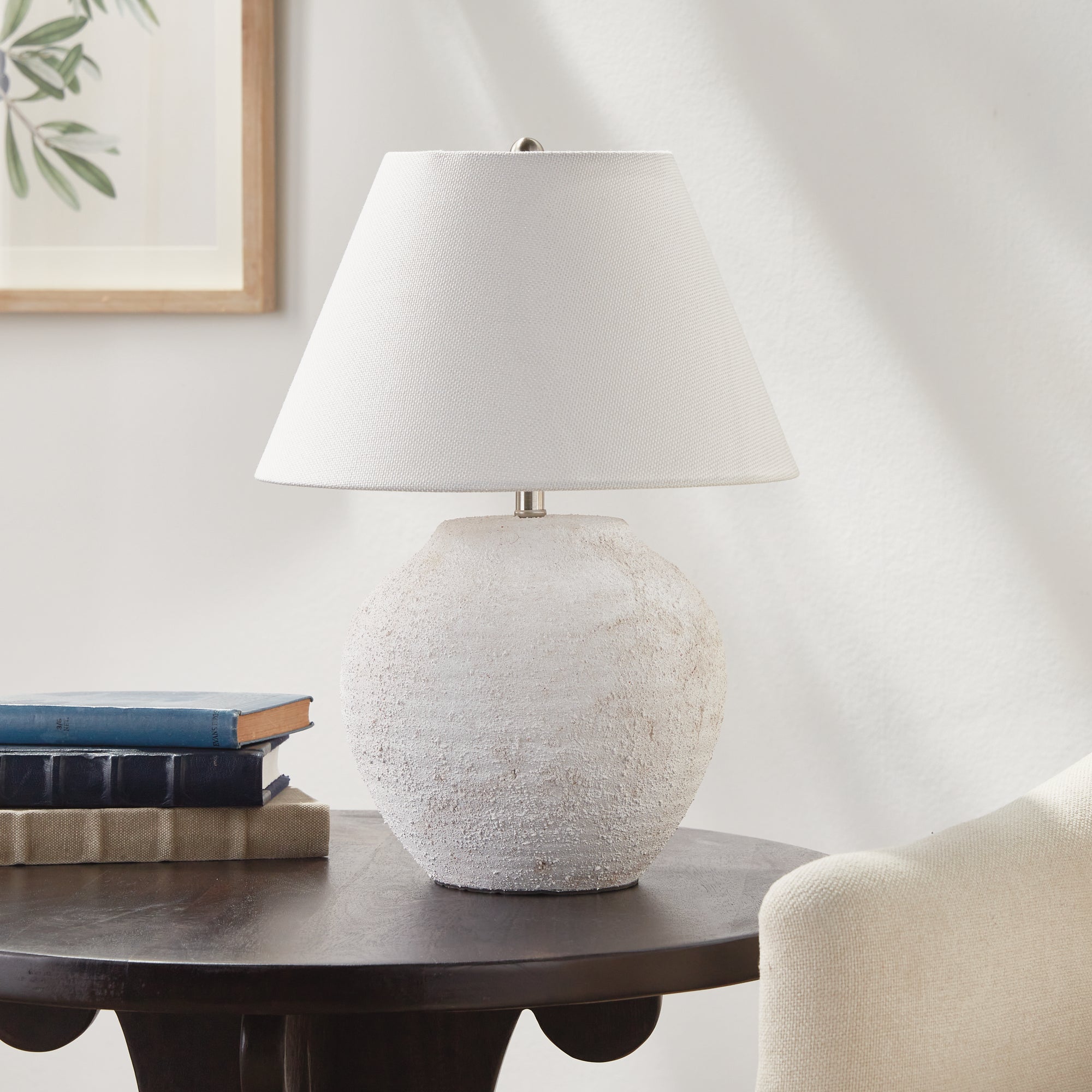 Nolan Lamp