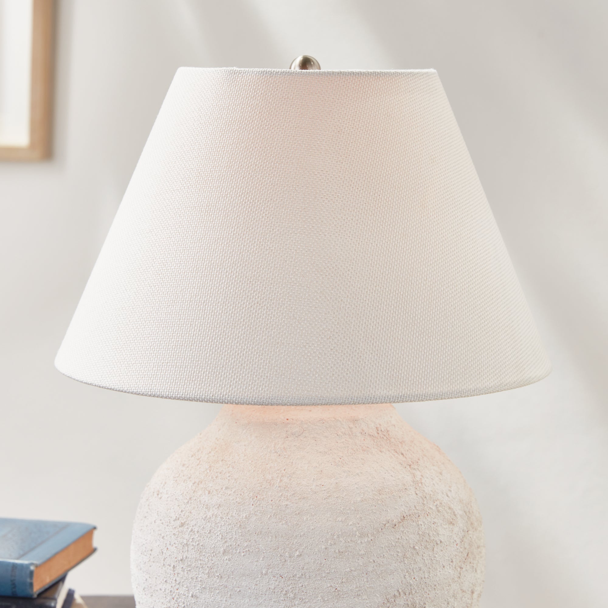 Nolan Lamp