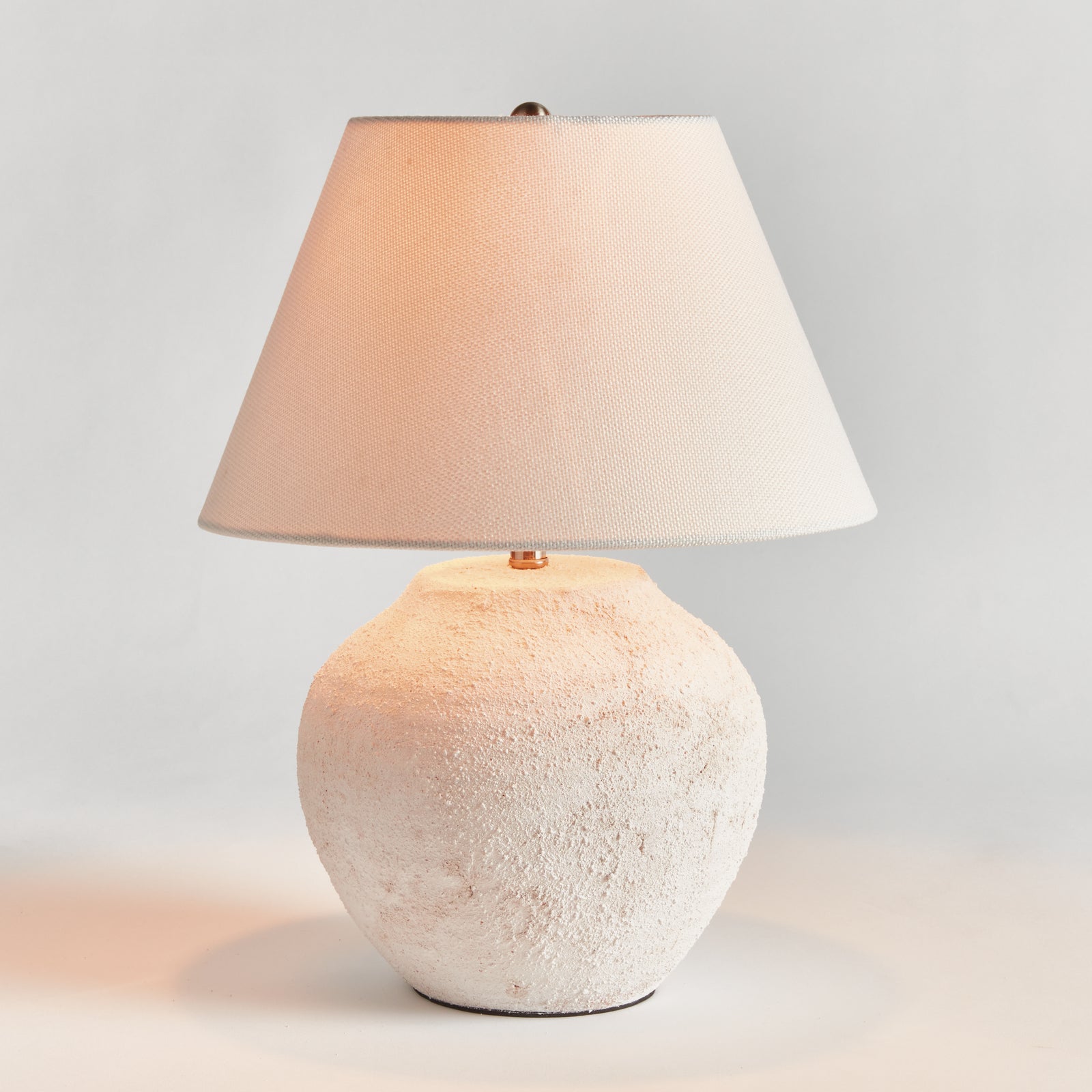 Nolan Lamp
