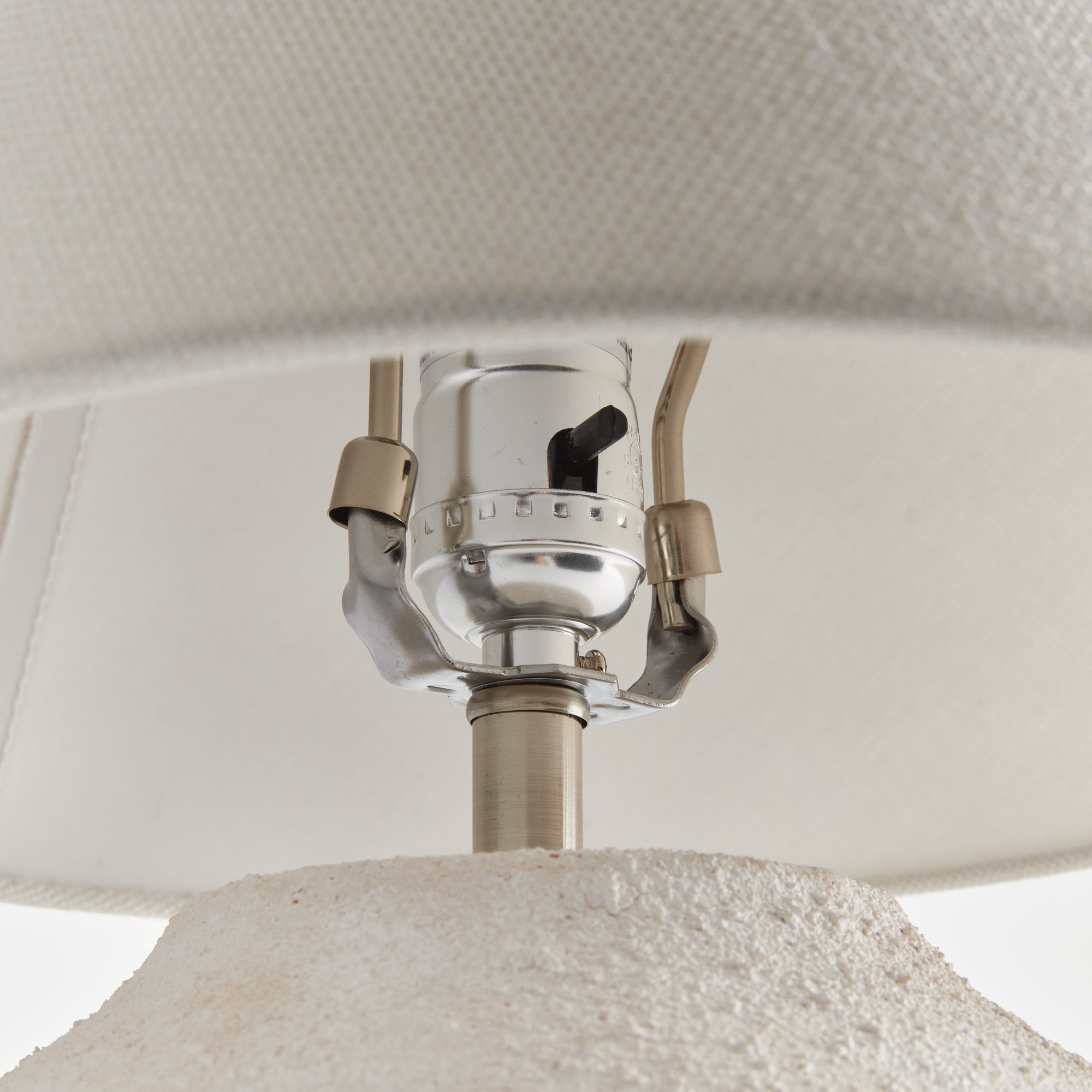 Nolan Lamp